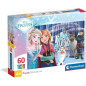 PUZZLE PZ.60 FROZEN 26318 EAN 8005125263189 INGROSSO PUZZLE PER BIMBI