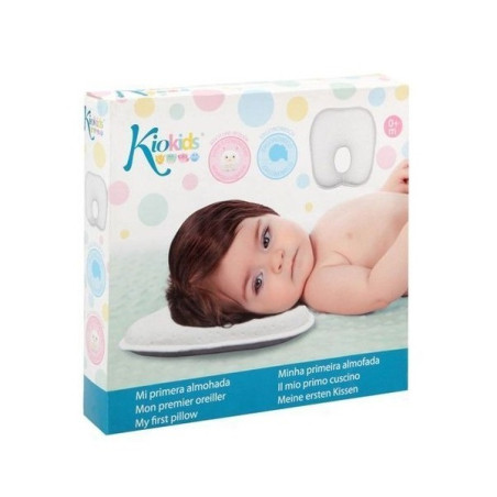 INGROSSO PUERICULTURA CUSCINO BIANCO 22X19 3662332018145 PRODOTTI PUERICOLTURA ACCESSORI PRIMA INFANZIA