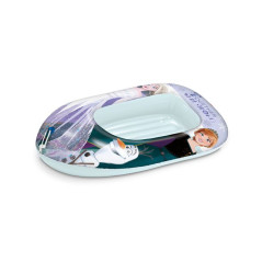 INGROSSO CANOTTO CM.112 FROZEN 8001011169252 INGROSSO GONFIABILI MARE CANOTTI E REMI