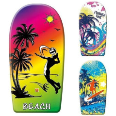 INGROSSO ARTICOLI MARE ASSE NUOTO CM.94 BEACH 8001011112319 ARTICOLI PER LA SPIAGGIA TAVOLE SURF
