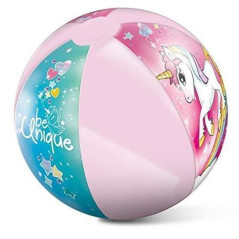 INGROSSO GONFIABILI MARE PALLA GONFIABILE D.50 UNICORN 8001011167791 GONFIABILI MARE PALLE GONFIABILI MARE