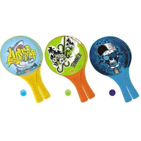 INGROSSO ARTICOLI SPORTIVI RACCHETE ASS. 8001011194261 SPORT E ARIA APERTA TENNIS