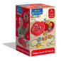 MONTESSORI GIOCO DELLA MELA 17600 EAN 8005125176007 INGROSSO GIOCHI SAPIENTINO