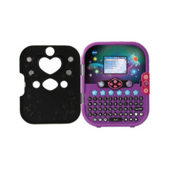 INGROSSO GIOCHI PRIMA INFANZIA KIDISECRETS SELFIE MUSIC BLACK VERSION 3417765419799 PC PER BIMBI GIOCHI ELETTRONICI PC E TABLET