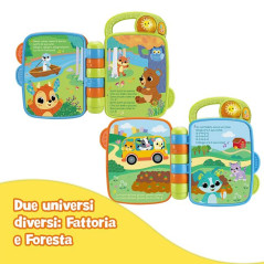 INGROSSO GIOCHI PRIMA INFANZIA COCCOLE IN RIMA 3417765678073 GIOCHI PER BIMBI DI 1 ANNO GIOCHI PRIMA INFANZIA