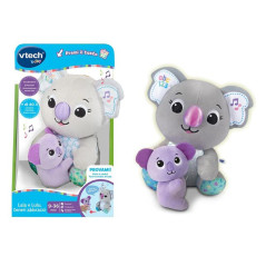 INGROSSO GIOCHI PRIMA INFANZIA LALA E LULU TENERI ABBRACCIA 3417766230072 GIOCHI PER BIMBI DI 1 ANNO GIOCHI PRIMA INFANZIA