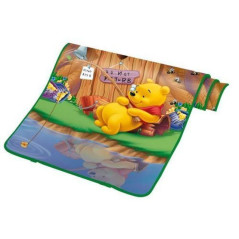 INGROSSO GIOCHI PRIMA INFANZIA TAPPETINO CAMPEGGIO WINNIE POOH 60X120cm 4006149720089 GIOCHI E GIOCATTOLI TAPPETI E SEDIE