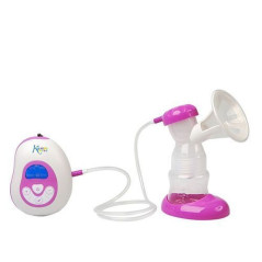 INGROSSO PUERICULTURA TIRALATTE ELETTRICO 2MODALITA' 9VELOCITA 3662332012198 PRODOTTI PUERICOLTURA ARTICOLI PER LA PAPPA