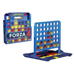 INGROSSO GIOCATTOLI FORZA 4 REFRESH 5010996355423 GIOCHI E GIOCATTOLI GIOCHI DI SOCIETA
