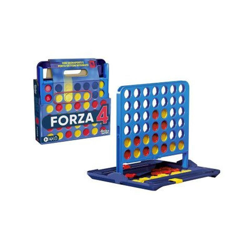 FORZA 4 REFRESH EAN 5010996355423 INGROSSO GIOCHI DI SOCIETA FORZA 4 REFRESH EAN 5010996355423 INGROSSO GIOCHI DI SOCIETA
