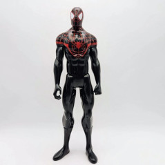INGROSSO PERSONAGGIO SPIDERMAN TITAN HERO CM.30 ARTICOLATI 5010996361561 GIOCHI E GIOCATTOLI PERSONAGGI SUPEREROI MARVEL