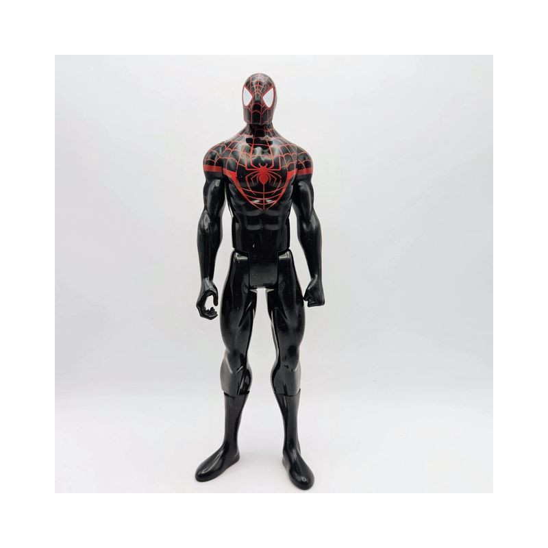 SPIDERMAN TITAN HERO CM.30 ARTICOLATI EAN 5010996361561 INGROSSO PERSONAGGI SUPEREROI MARVEL SPIDERMAN TITAN HERO CM.30 ARTICOLATI EAN 5010996361561 INGROSSO PERSONAGGI SUPEREROI MARVEL