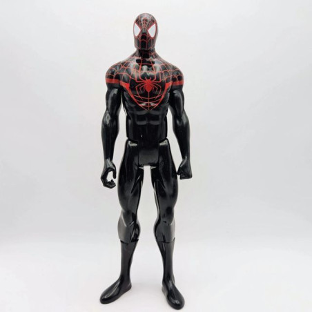 SPIDERMAN TITAN HERO CM.30 ARTICOLATI EAN 5010996361561 INGROSSO PERSONAGGI SUPEREROI MARVEL