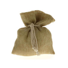 INGROSSO CARTOLERIA NATURAL BAG CM.10X12 PZ.10 8059973109427 INGROSSO ARITCOLI PER CONFEZIONI SACCHETTI E SHOPPER REGALO