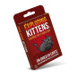 EXPLODING KITTENS EDIZ. 2 GIOCATORI EAN 0810083041810 INGROSSO GIOCHI DI CARTE