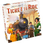 TICKET TO RIDE REFRESH EAN 0824968072615 INGROSSO GIOCHI DI SOCIETA