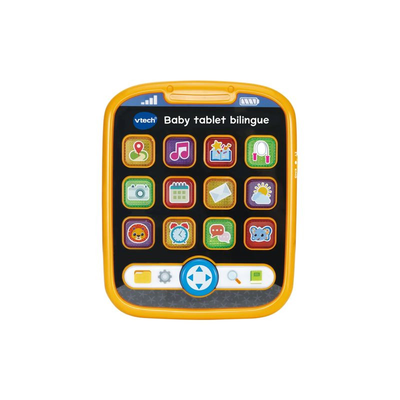 BABY TABLET BILINGUE EAN 3417765785498 INGROSSO GIOCHI PRIMA INFANZIA BABY TABLET BILINGUE EAN 3417765785498 INGROSSO GIOCHI PRIMA INFANZIA