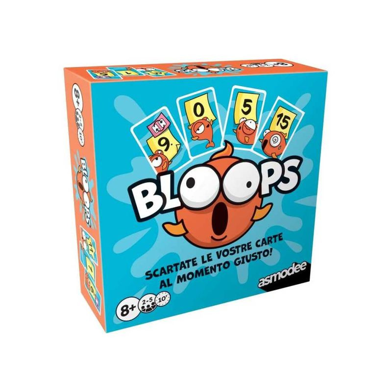 BLOOPS EAN 3558387000993 INGROSSO GIOCHI DI SOCIETA BLOOPS EAN 3558387000993 INGROSSO GIOCHI DI SOCIETA
