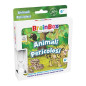BRAINBOX ANIMALI PERICOLOSI EAN 5025822539021 INGROSSO GIOCHI DI CARTE BRAINBOX ANIMALI PERICOLOSI EAN 5025822539021 INGROSSO GIOCHI DI CARTE