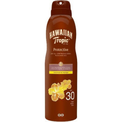 INGROSSO ARTICOLI MARE HAW. TROP. OLIO SOLARE SPRAY 180ML SPF30 5099821002282 CREME PROTETTIVE SOLARI
