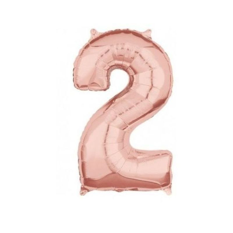 PALLONCINO MYLAR N. 2 ROSA GOLD MEGA 40 EAN 8032685998541 INGROSSO PALLONCINI COMPLEANNO PALLONCINO MYLAR N. 2 ROSA GOLD MEGA 40 EAN 8032685998541 INGROSSO PALLONCINI COMPLEANNO