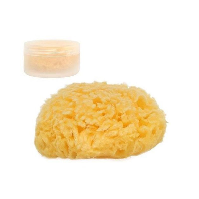 SPUGNA NATURALE CORREDINO INC. SCAT. EAN 3662332015304 INGROSSO ACCESSORI PRIMA INFANZIA