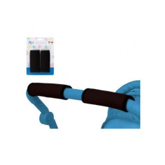 INGROSSO PUERICULTURA TESTA. COPERTA 13X15CM NEOPRENE NERO 3662332023064 PRODOTTI PUERICOLTURA ACCESSORI PRIMA INFANZIA