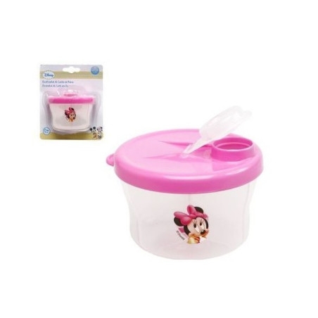 INGROSSO PUERICULTURA DOSATORE LATTE MINNIE 8422259089278 PRODOTTI PUERICOLTURA ARTICOLI PER LA PAPPA