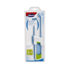 INGROSSO PUERICULTURA CHICCO BLOCCA ANTINE 8003670773870 PRODOTTI PUERICOLTURA ACCESSORI PRIMA INFANZIA