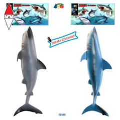 INGROSSO GIOCATTOLI BUSTA MORSO DI SQUALO ASS 8057438021468 BUSTE SOLDATINI E ANIMALI BUSTE ANIMALI GIOCATTOLO