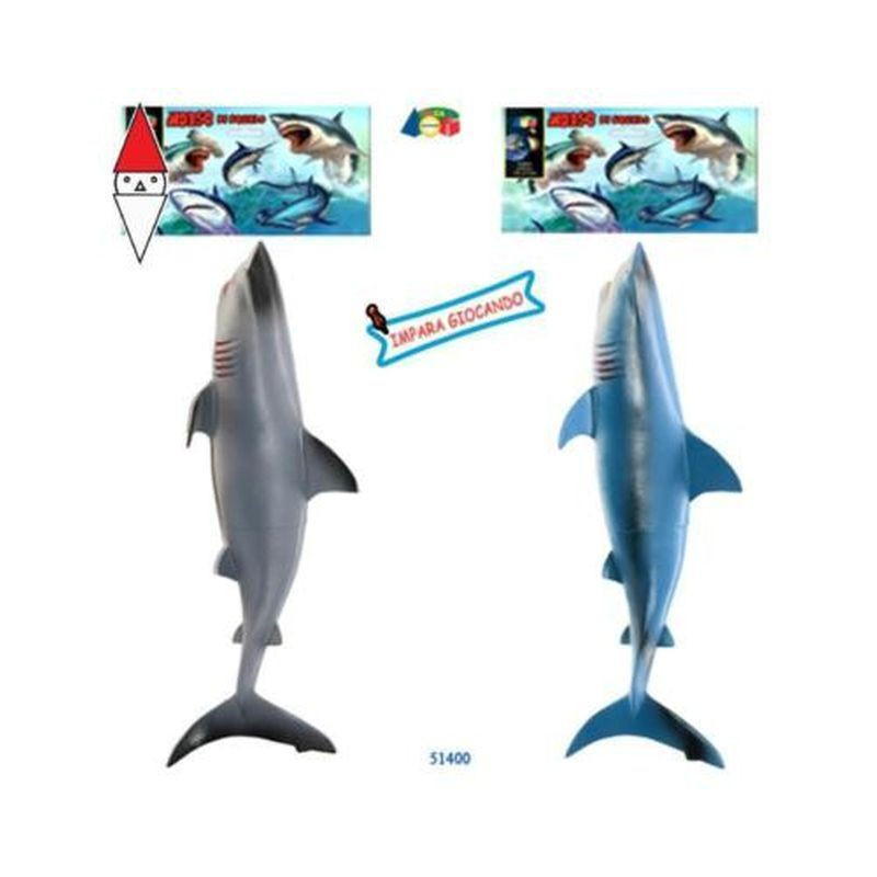 BUSTA MORSO DI SQUALO ASS EAN 8057438021468 INGROSSO BUSTE ANIMALI GIOCATTOLO BUSTA MORSO DI SQUALO ASS EAN 8057438021468 INGROSSO BUSTE ANIMALI GIOCATTOLO