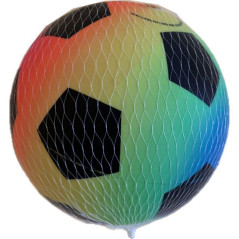 INGROSSO PALLONE CALCIO MINI CM.14 PVC SGONFIO 8032894807061 PALLONI CUOIO PALLONI CALCIO E VOLLEY