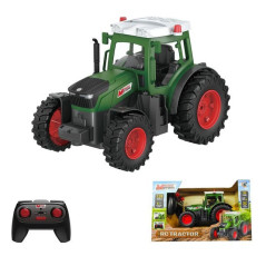 MODELLINO FARM TRACTOR R/C 1:24 8001011638635 MEZZI RADIOCOMANDATE MEZZI CON RADIOCOMANDO