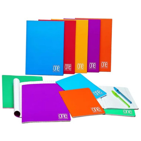CARTOLERIA ONECOLOR MAXI BLASETTI 80G B.CO 8007758216785 QUADERNI MAXI QUADERNONI 80GR