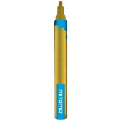 CARTOLERIA MARKER PUNTA MEDIA 2