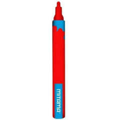 CARTOLERIA MARKER PUNTA MEDIA 2