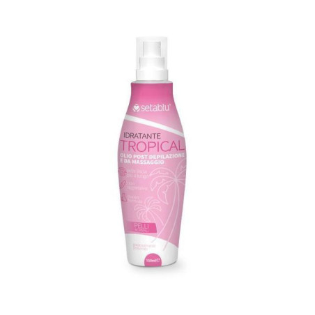 ARTICOLI MARE OLIO IDRATANTE TROPICAL 150ML 8054794036174 ARTICOLI PER LA SPIAGGIA SOLARI