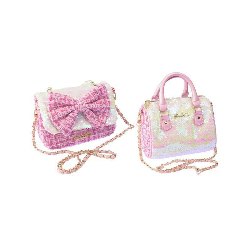 GIRABRILLA BORSETTE DOLCE & DECISA EAN 8056779190604 INGROSSO BORSETTE E TRACOLLE PER BAMBINE GIRABRILLA BORSETTE DOLCE & DECISA EAN 8056779190604 INGROSSO BORSETTE E TRACOLLE PER BAMBINE