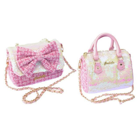 GIRABRILLA BORSETTE DOLCE & DECISA EAN 8056779190604 INGROSSO BORSETTE E TRACOLLE PER BAMBINE