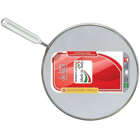 INGROSSO CASALINGHI PARASCHIZZI PER FRITTURE 29CM 8026996297042 ACCESSORI PADELLE PENTOLE E TEGLIE