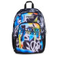 ZAINO DUAL DETACH SEVEN BUZZY NOTE BOY EAN 8055714329505 INGROSSO ZAINI SCUOLA ZAINO DUAL DETACH SEVEN BUZZY NOTE BOY EAN 8055714329505 INGROSSO ZAINI SCUOLA