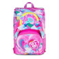 ZAINO ESTENSIBILE SJ GANG JOYFUL PINS G EAN 8055714331119 INGROSSO ZAINI SCUOLA