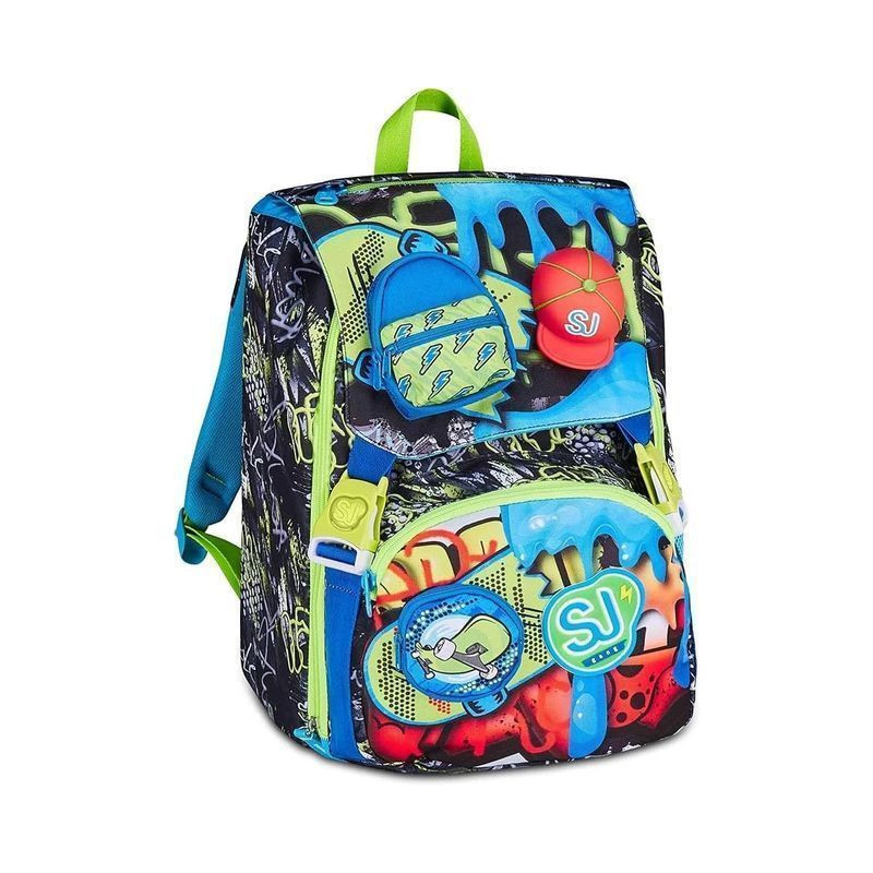 ZAINO ESTENSIBILE SJ GANG SOFT POUCH BOY EAN 8055714330860 INGROSSO ZAINI SCUOLA ZAINO ESTENSIBILE SJ GANG SOFT POUCH BOY EAN 8055714330860 INGROSSO ZAINI SCUOLA