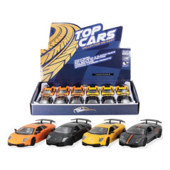 AUTO LAMBORGHINI LP670-4 MURC. SP. EDIT. MODELLINO EAN 8055386182354 INGROSSO MODELLINI AUTO EASY TOYS 18235 MODELLINI AUTO