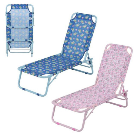COCCO E LIO LETTINO MARE BIMBO ASS. EAN 8034116815120 INGROSSO SDRAIO E LETTINI MARE