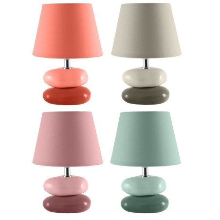 LAMPADA BALI CM.25 ASS. EAN 8034116053713 INGROSSO LAMPADE