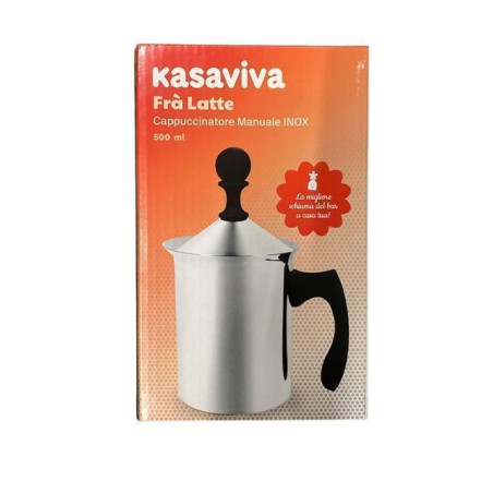 SCHIUMATORE FRA' LATTE CHIC LT.0