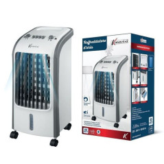 RAFFREDDATORE D'ARIA HYDROS 80W EAN 8034116428528 INGROSSO VENTILATORI