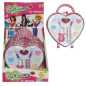 VALIGETTA TRUCCHI CUORE GVC-0234 EAN 8058486002348 INGROSSO GIOCHI DA EDICOLA VALIGETTA TRUCCHI CUORE GVC-0234 EAN 8058486002348 INGROSSO GIOCHI DA EDICOLA