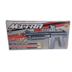 MITRA GVC-1686 EAN 8058486016864 INGROSSO FUCILI E MITRA GIOCATTOLO